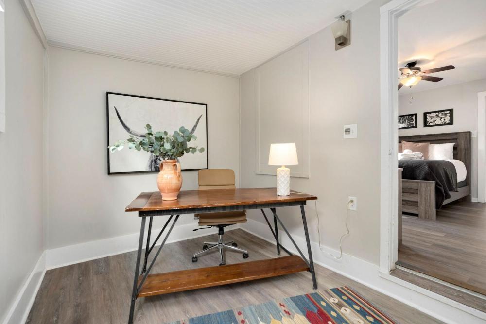 Charming Old Town Bungalow with Free Cruiser Bikes